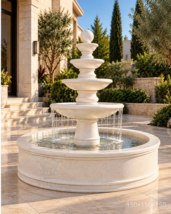 نافورة