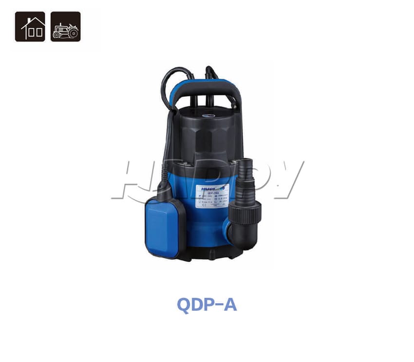 مضخة 400w