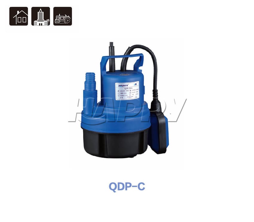 مضخة 250w