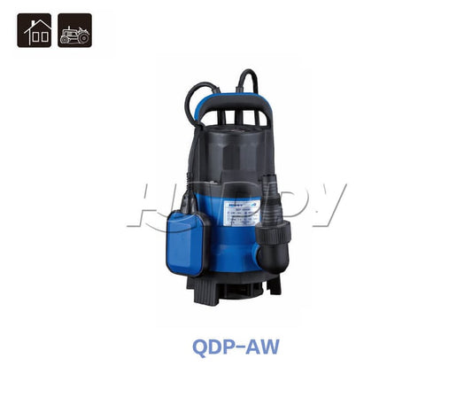 مضخة 750W