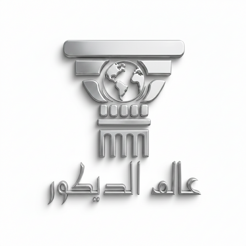 عالم الديكور