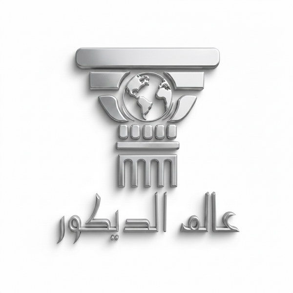 عالم الديكور