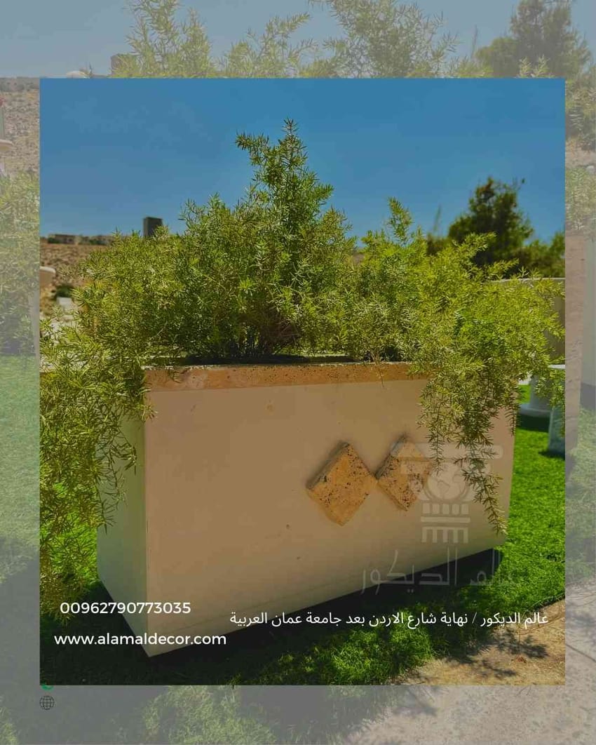 q118 حوض زريعة