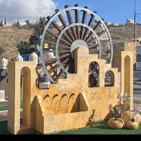 ناعورة 300 سم