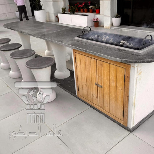 مشوى الجلسة العائلي