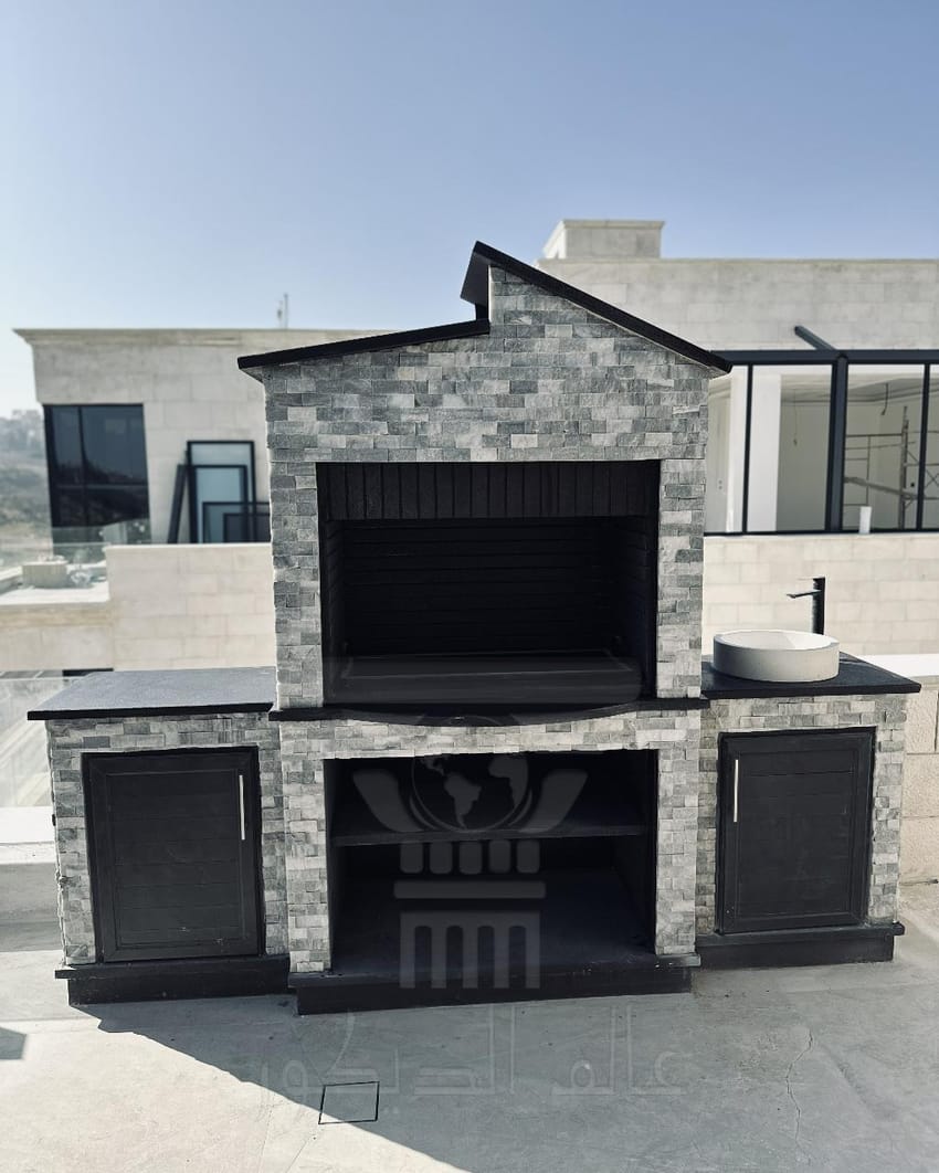 Basalt BBQ and 3D Italian
