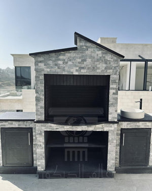 Basalt BBQ and 3D Italian