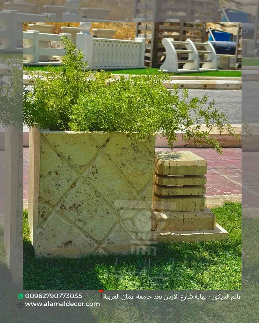 q126 حوض زريعة